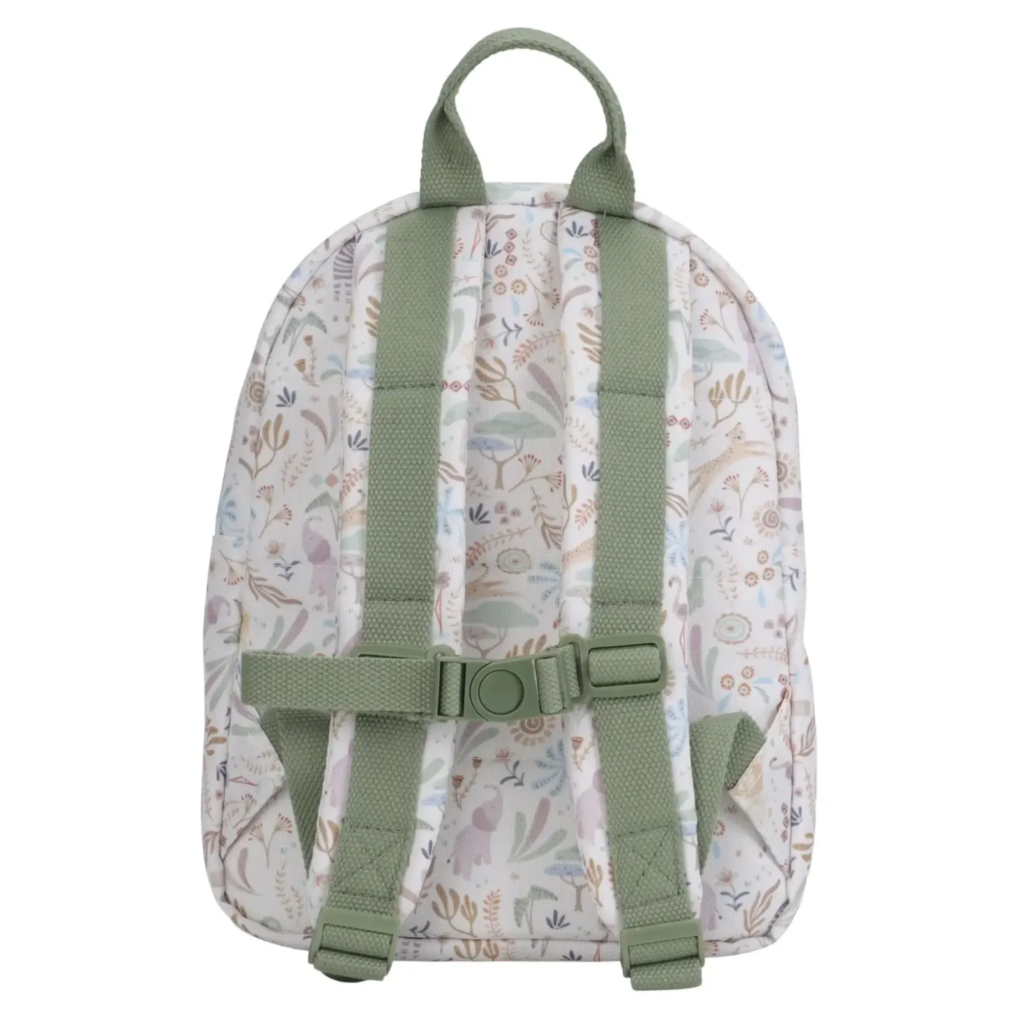 Plecak Safari Friends 29cm