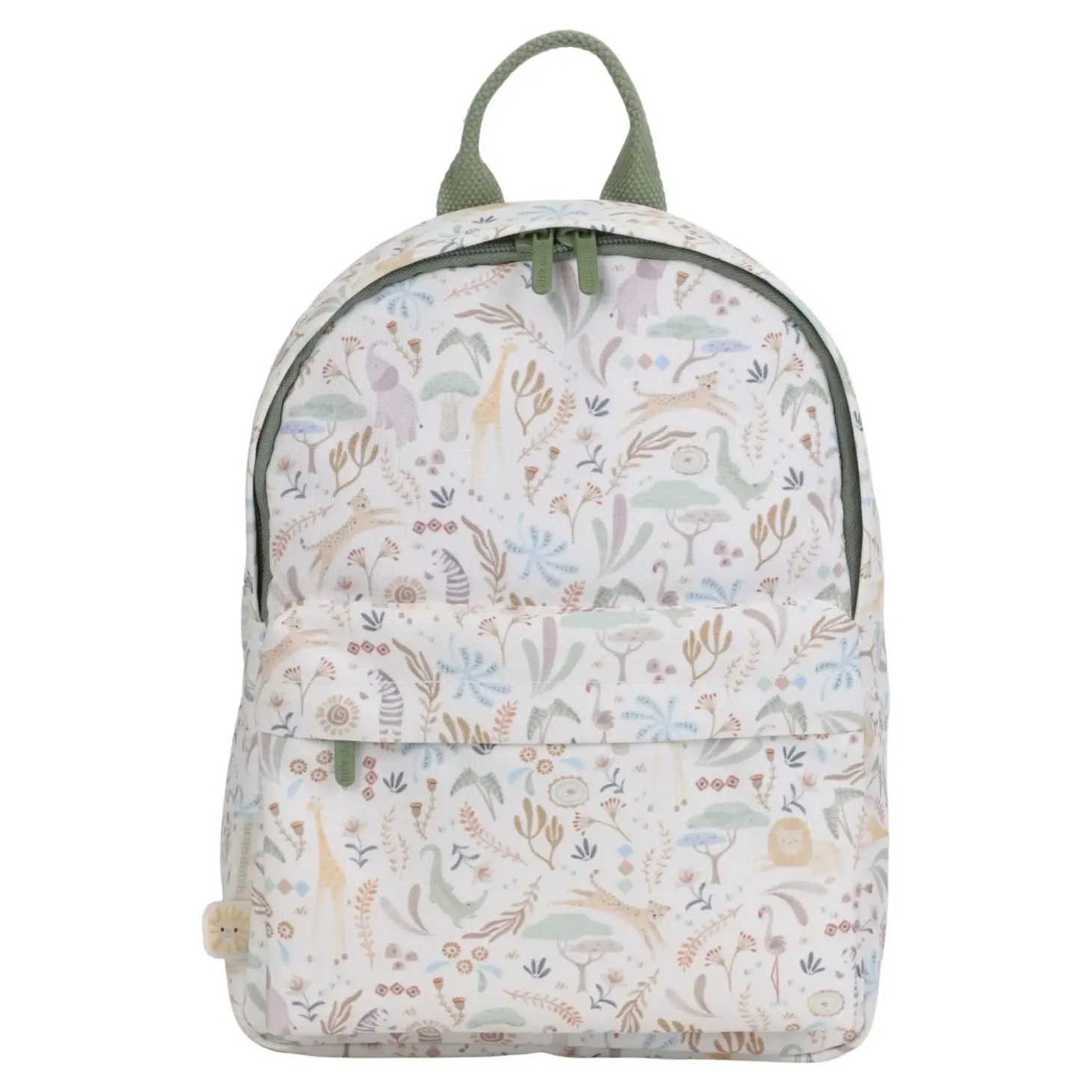 Plecak Safari Friends 29cm