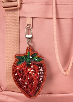 Plecaki I Torebki Dziecięce|Plecaki I Torebki Dziecięce | Konges slojd Plecak szkolny Clover - rosette