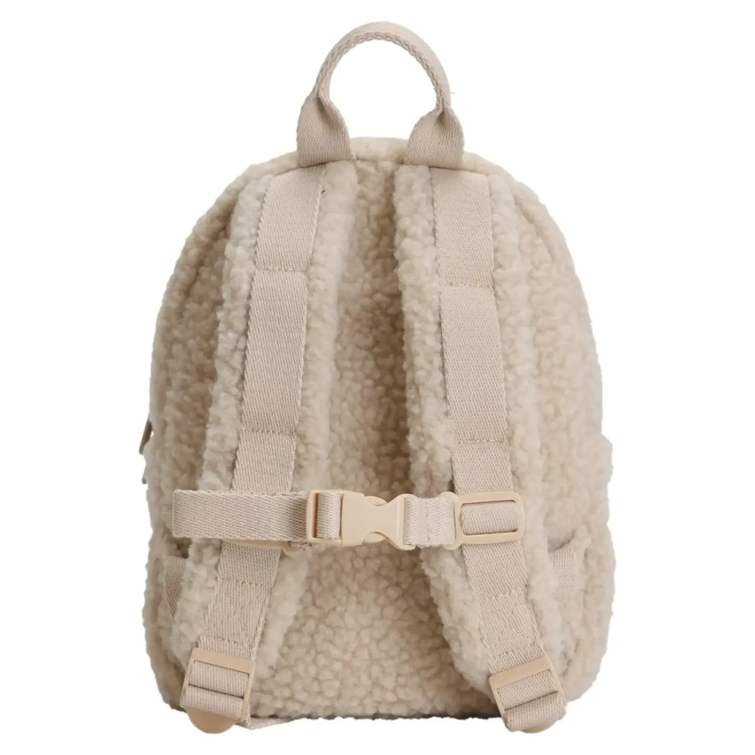Plecaki I Torebki Dziecięce|Plecaki I Torebki Dziecięce | Little Dutch Plecak Teddy Sand Forest Friends