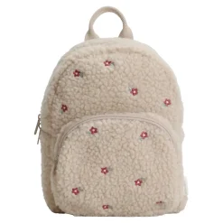 Plecaki I Torebki Dziecięce|Plecaki I Torebki Dziecięce | Little Dutch Plecak Teddy Sand Forest Friends