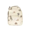 Plecak termiczny na lunch - Sand, beige