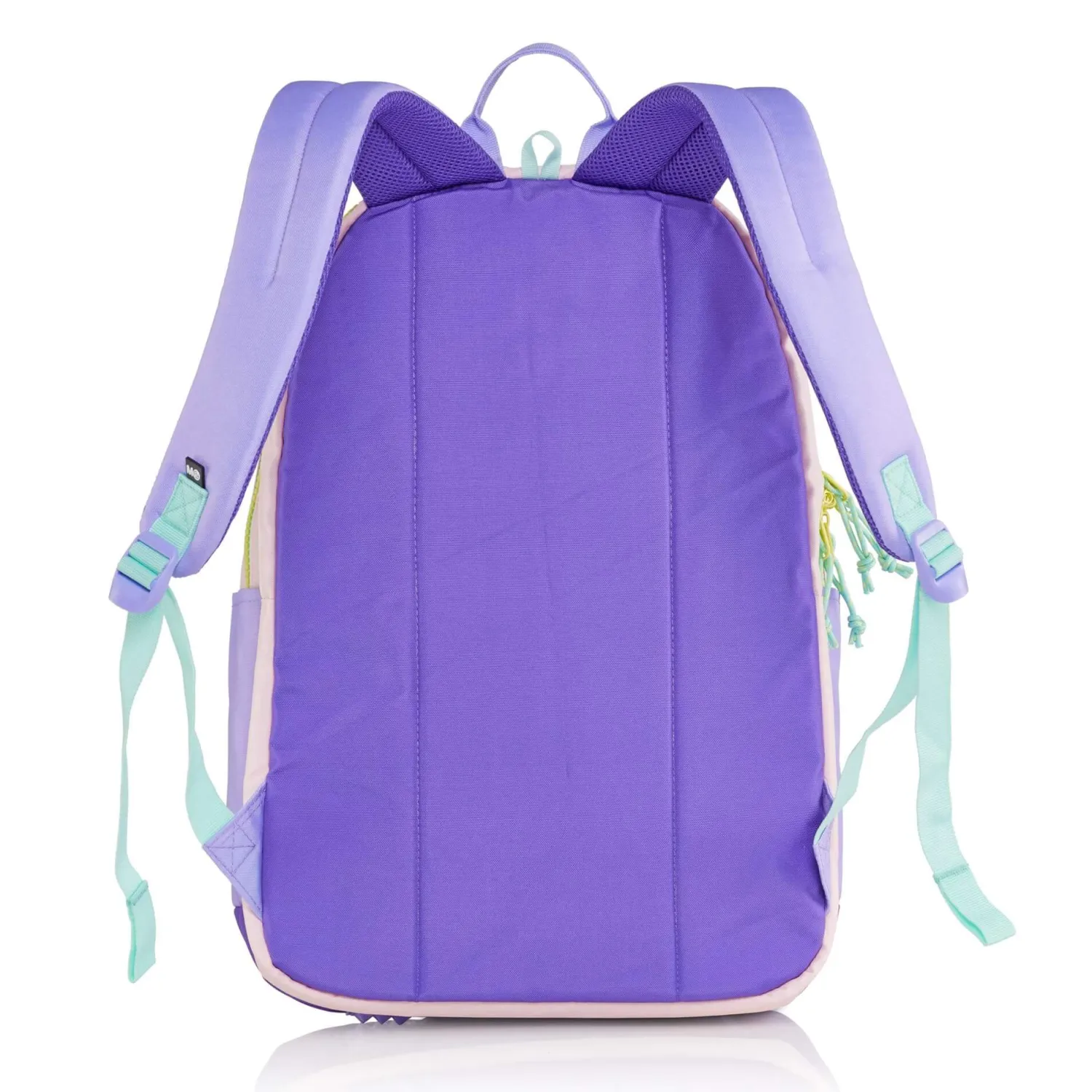 Plecaki I Torebki Dziecięce|Plecaki I Torebki Dziecięce | Miquelrius Plecak trzykomorowy Amsterdam Rider Violet 28L