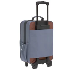 Plecaki I Torebki Dziecięce|Plecaki I Torebki Dziecięce | Lassig Plecak - walizka na kółkach 2w1 Adventure Tractor