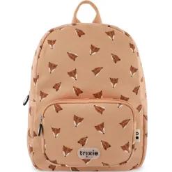 Plecaki I Torebki Dziecięce|Plecaki I Torebki Dziecięce | Trixie Plecak z nadrukiem Lis