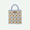 Plecaki I Torebki Dziecięce|Plecaki I Torebki Dziecięce | STICKY LEMON Pleciona torebka - willow basket