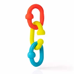 Idealne W Podróży|12M+ | Fat Brain Toys Plip Bobo Kółeczka