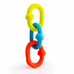 Idealne W Podróży|12M+ | Fat Brain Toys Plip Bobo Kółeczka