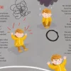 Oswajanie Emocji|2-5 Lat | Wydawnictwo Wilga Pocieszanki. Wiersze do wspierania. Wiersze bliskościowe