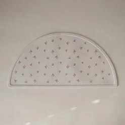 Porządek W Domu|Naczynia Dla Dzieci | Mushie Podkładka na stół - Bows