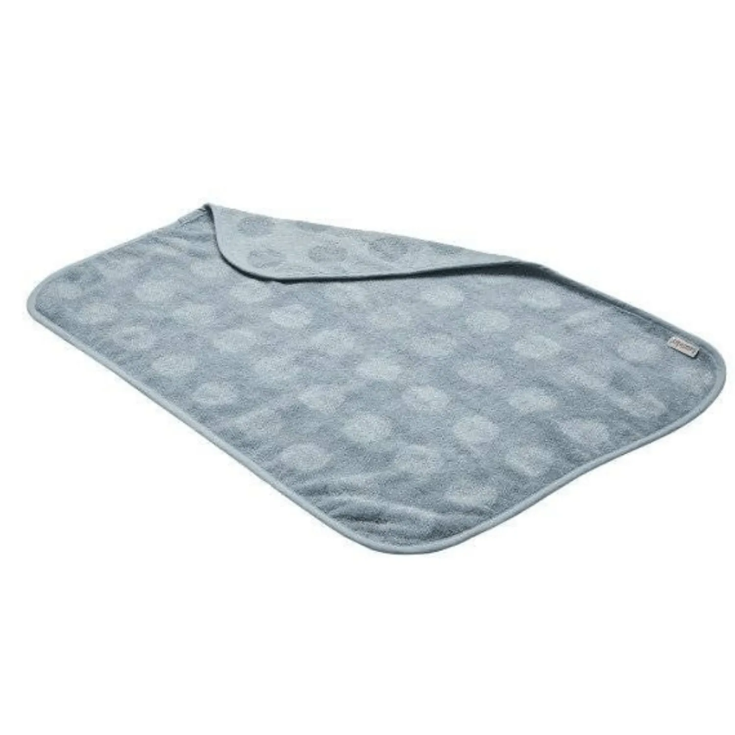 Prześcieradła Na Przewijak|Prześcieradła Na Przewijak | Leander Podkład na przewijak MATTY™, blueberry