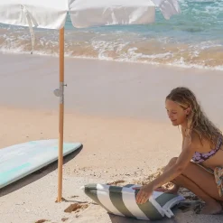 Przydatne Akcesoria | Sunny Life Podróżny leżak Terry - The Vacay