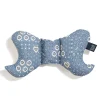 Poduszki Do Wózka|Poduszki Do Wózka | La Millou Poduszka antywstrząsowa Angel's Wings Jersey - BANDANA DENIM
