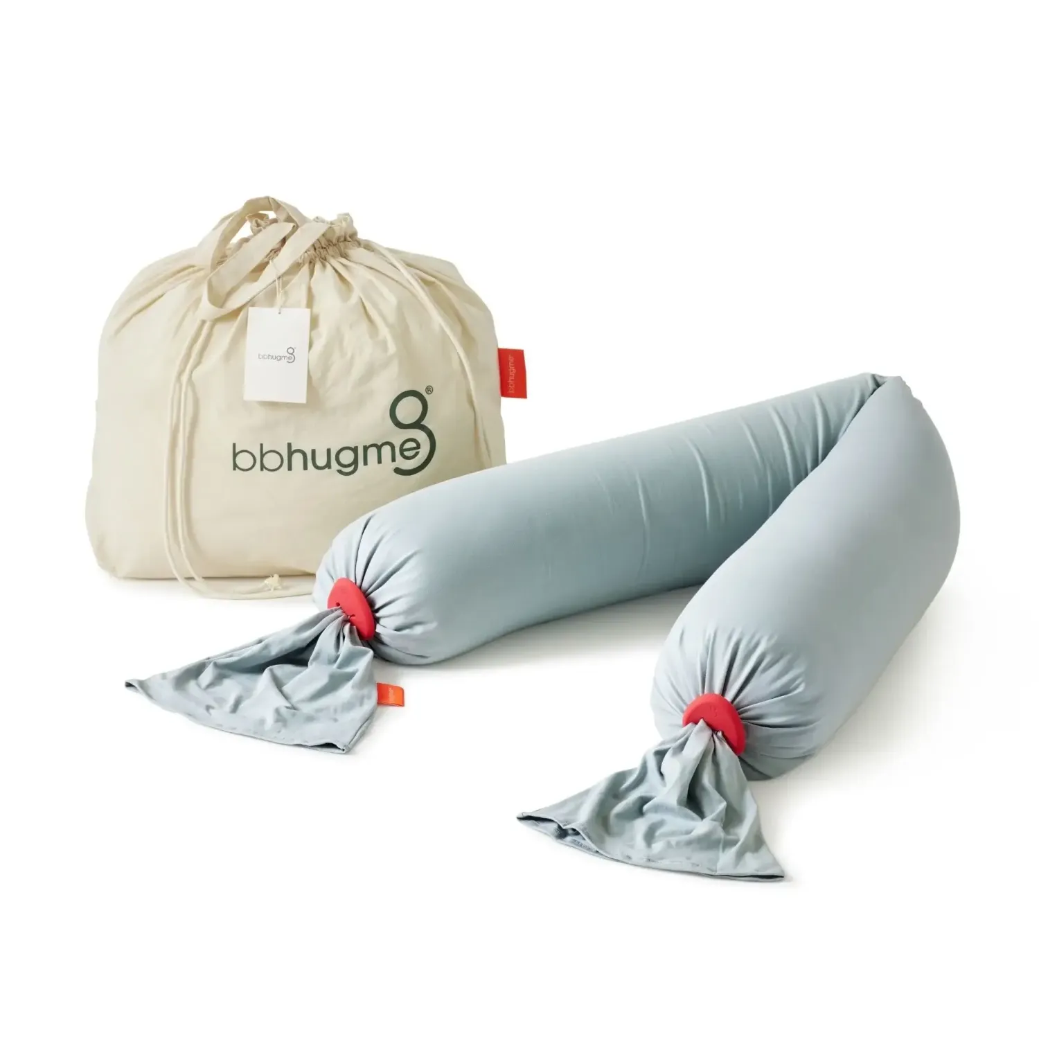 Poduszki Ciążowe|Poduszki Ciążowe | bbhugme Poduszka ciążowa - Eucalyptus