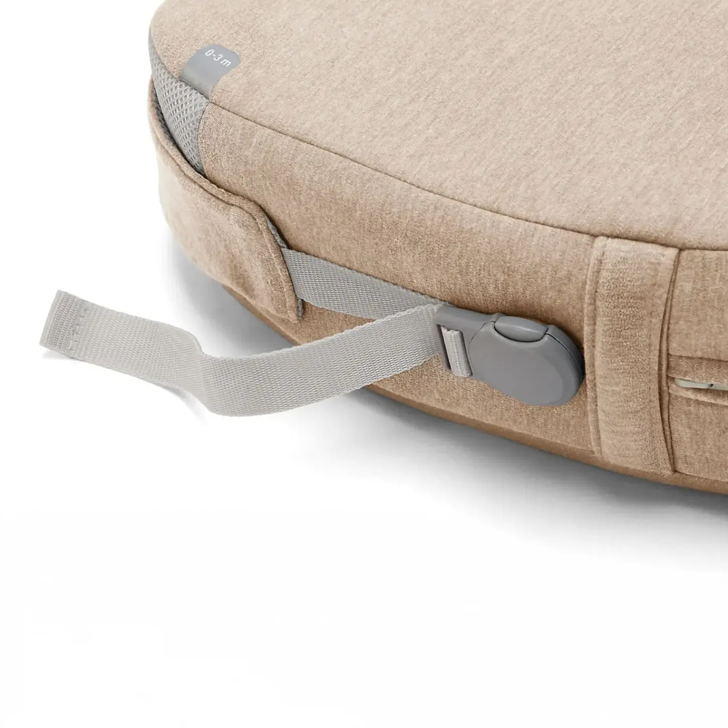 Poduszki Do Karmienia|Poduszki Do Karmienia | Inglesina Poduszka do karmienia ELYSIA™ - Warm Beige