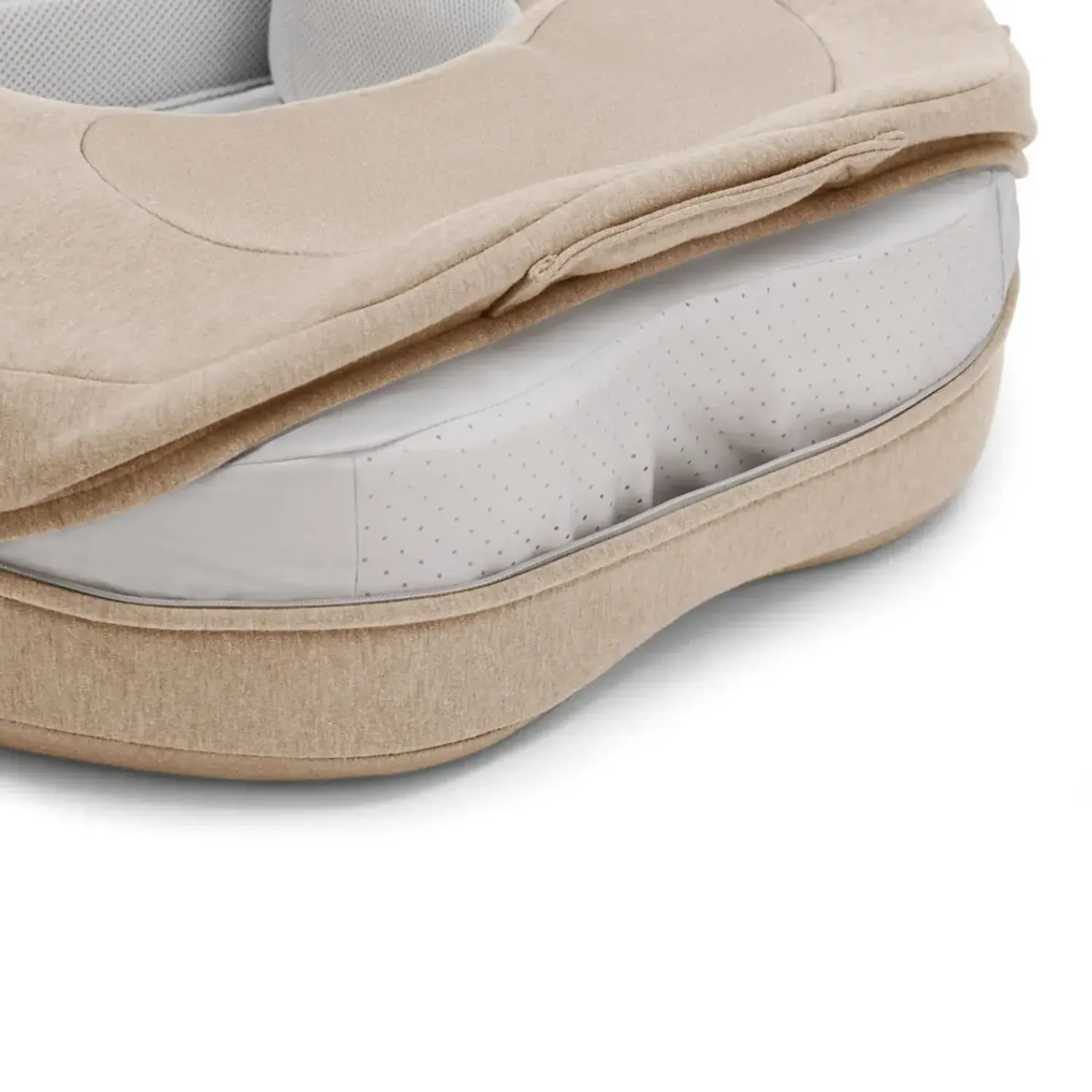 Poduszki Do Karmienia|Poduszki Do Karmienia | Inglesina Poduszka do karmienia ELYSIA™ - Warm Beige