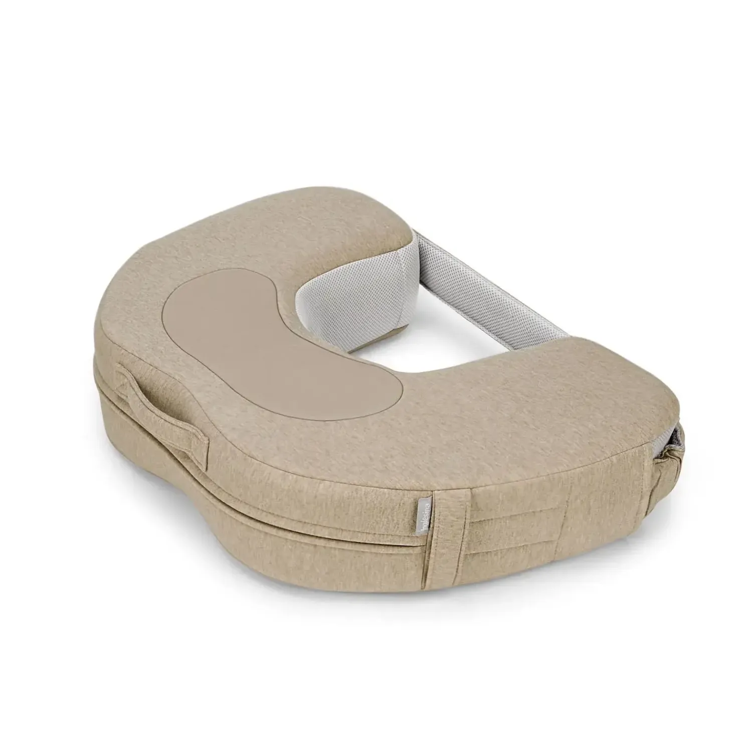 Poduszki Do Karmienia|Poduszki Do Karmienia | Inglesina Poduszka do karmienia ELYSIA™ - Warm Beige