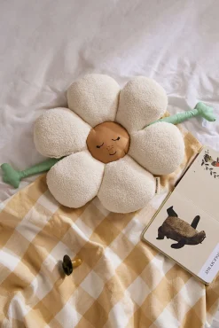 Poduszki Ozdobne | Kids Concept Poduszka kwiatek