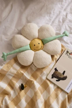 Poduszki Ozdobne | Kids Concept Poduszka kwiatek