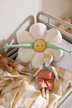 Poduszki Ozdobne | Kids Concept Poduszka kwiatek