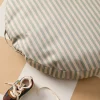 Poduszka na podłogę 60 cm - Stripe