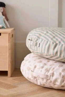 Poduszka na podłogę 60 cm - Stripe
