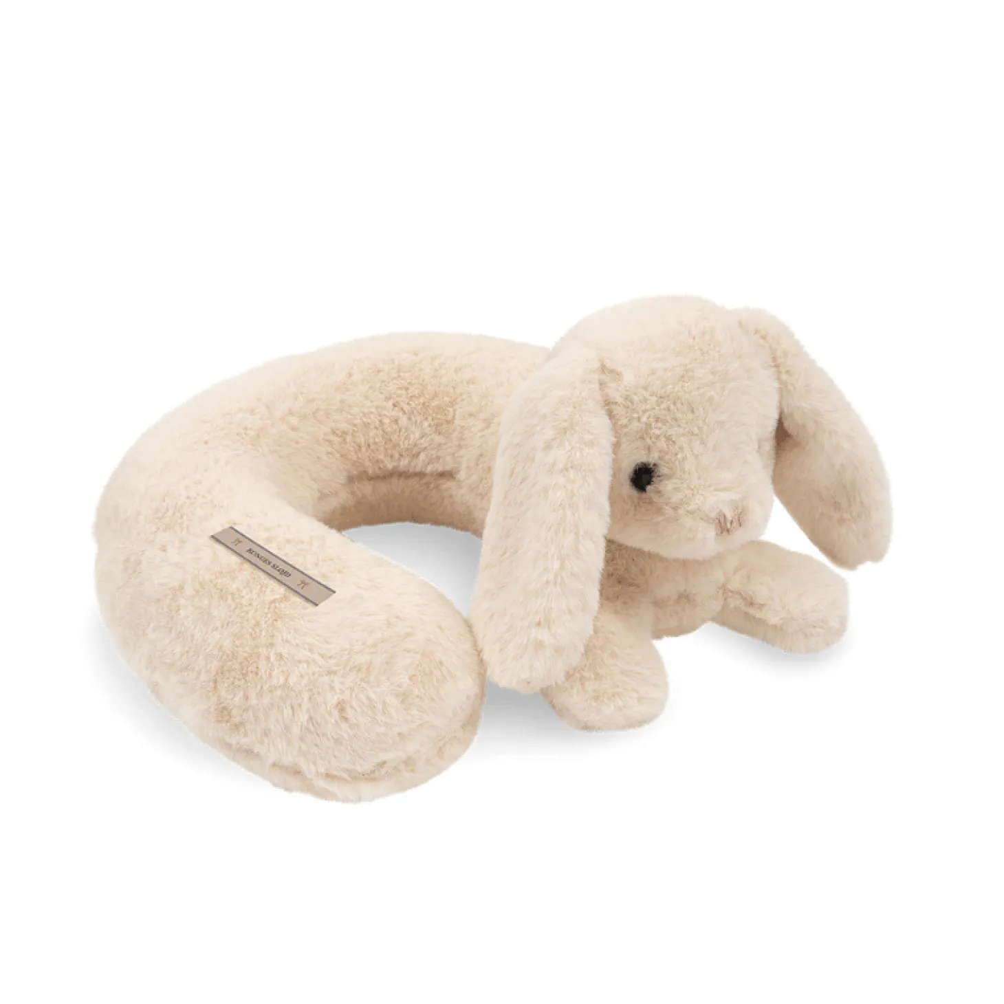 Poduszka podróżna - Bunny