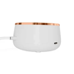 Podwójny dwufazowy, bezprzewodowy laktator elektroniczny Neno Bella Twin Moon