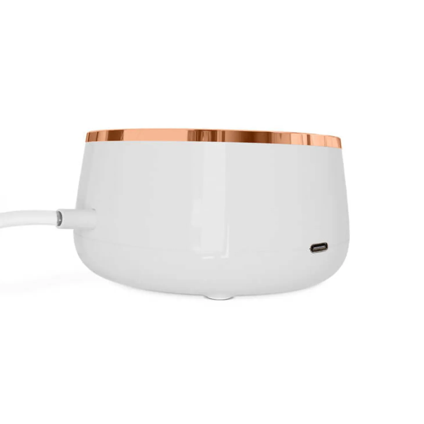 Podwójny dwufazowy, bezprzewodowy laktator elektroniczny Neno Bella Twin Moon