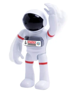 Samochodziki, Pojazdy | Buki Pojazd kosmiczny z astronautą