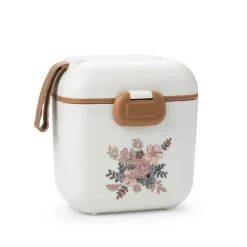 Lunchboxy|Przechowywanie Jedzenia | Elodie Details Pojemnik na drugie śniadanie i przekąski - Blue Garden