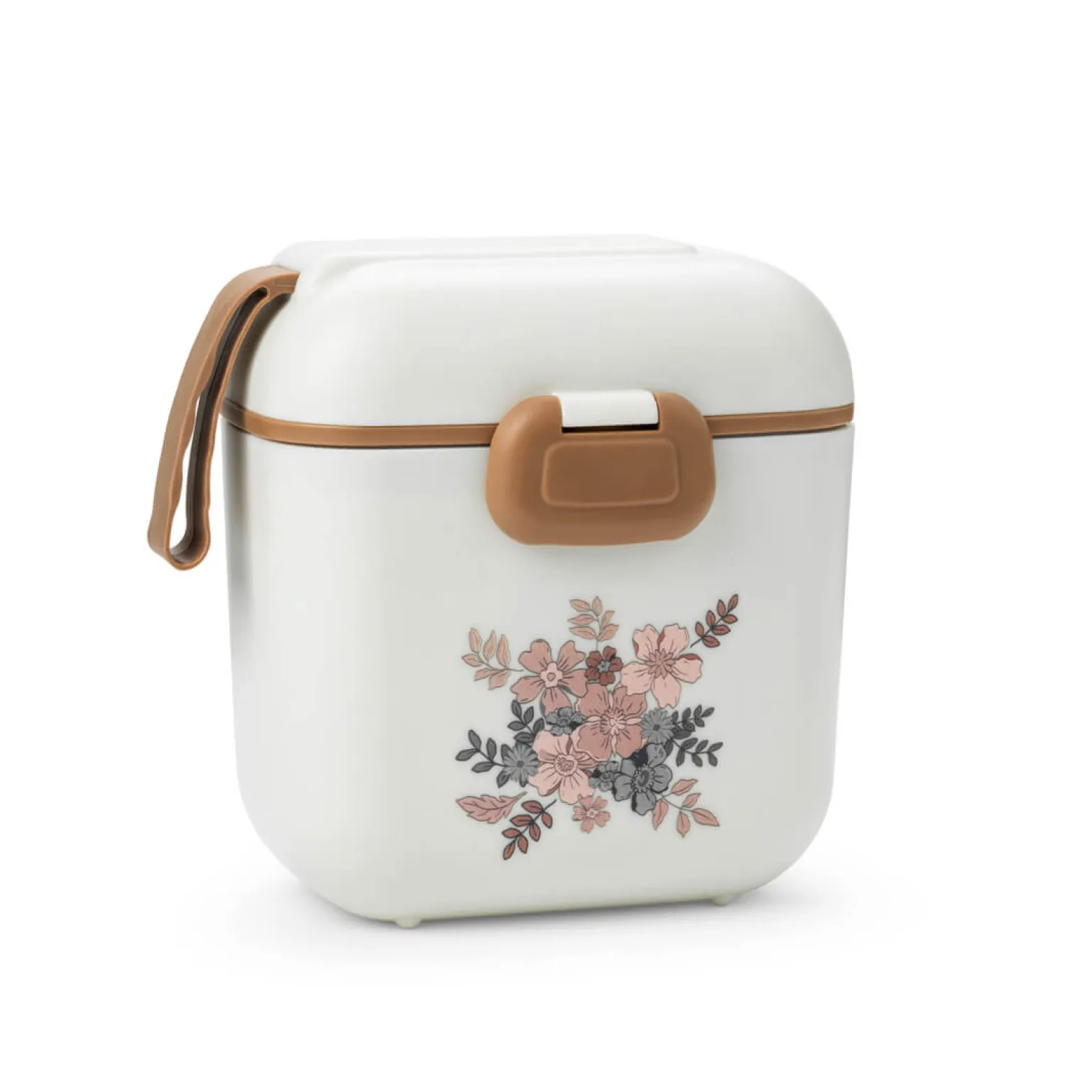 Lunchboxy|Przechowywanie Jedzenia | Elodie Details Pojemnik na drugie śniadanie i przekąski - Blue Garden