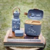 Lunchboxy|Przechowywanie Jedzenia | Elodie Details Pojemnik na drugie śniadanie i przekąski - Garden Leo