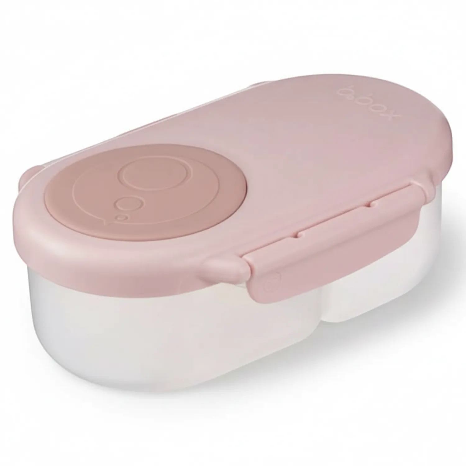 Lunchboxy|Przechowywanie Jedzenia | b.box Pojemnik na przekąski - Blush Crush