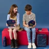 Lunchboxy|Przechowywanie Jedzenia | b.box Pojemnik na przekąski - Harry Potter