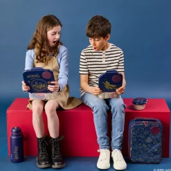 Lunchboxy|Przechowywanie Jedzenia | b.box Pojemnik na przekąski - Harry Potter
