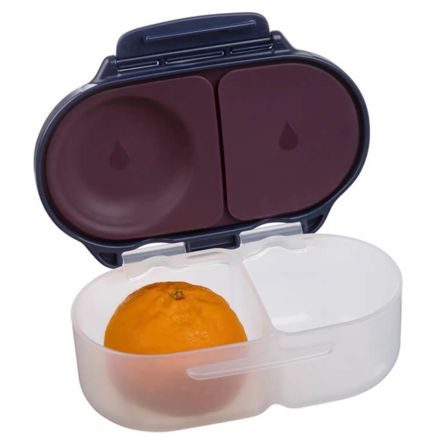 Lunchboxy|Przechowywanie Jedzenia | b.box Pojemnik na przekąski - Harry Potter