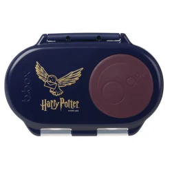 Lunchboxy|Przechowywanie Jedzenia | b.box Pojemnik na przekąski - Harry Potter