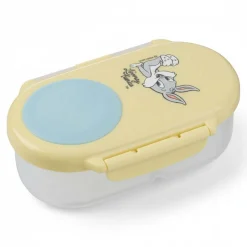 Lunchboxy|Przechowywanie Jedzenia | b.box Pojemnik na przekąski - Looney Tunes