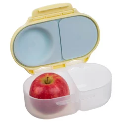 Lunchboxy|Przechowywanie Jedzenia | b.box Pojemnik na przekąski - Looney Tunes