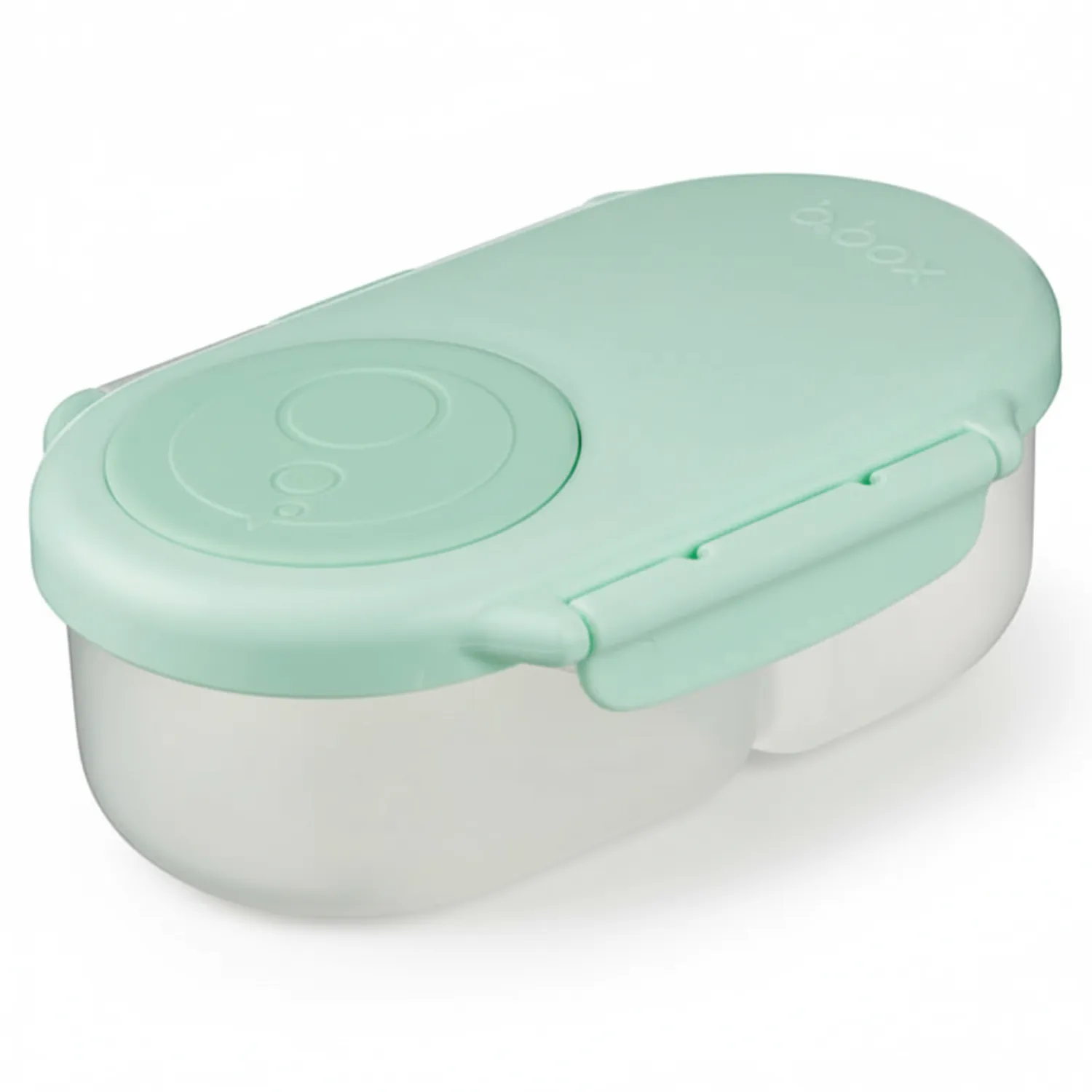 Lunchboxy|Przechowywanie Jedzenia | b.box Pojemnik na przekąski - Spearmint