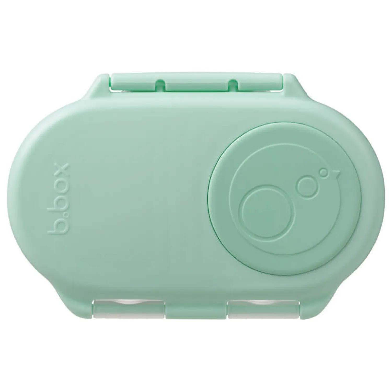 Lunchboxy|Przechowywanie Jedzenia | b.box Pojemnik na przekąski - Spearmint