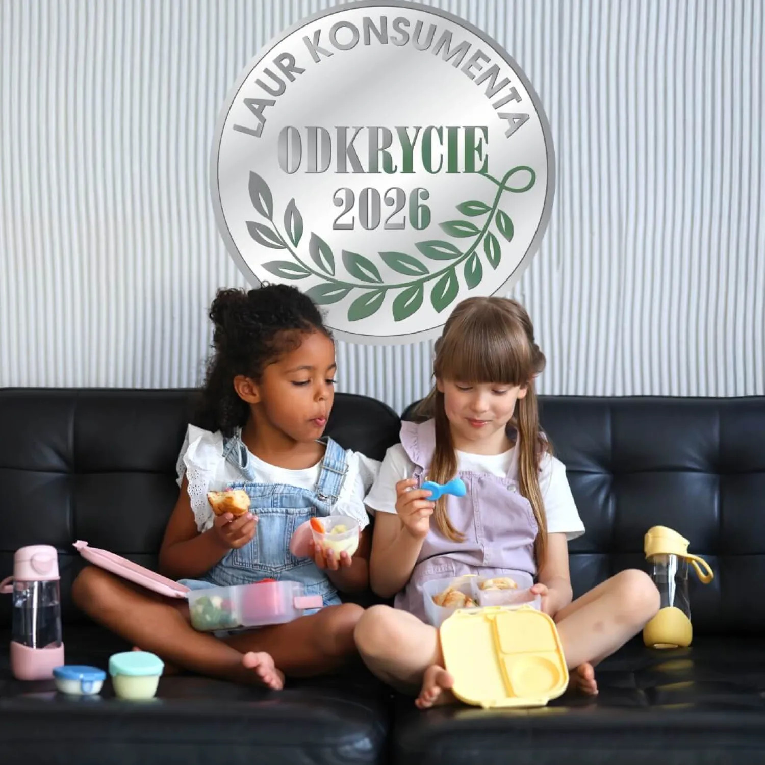 Lunchboxy|Przechowywanie Jedzenia | b.box Pojemnik na przekąski - Sugar Plum