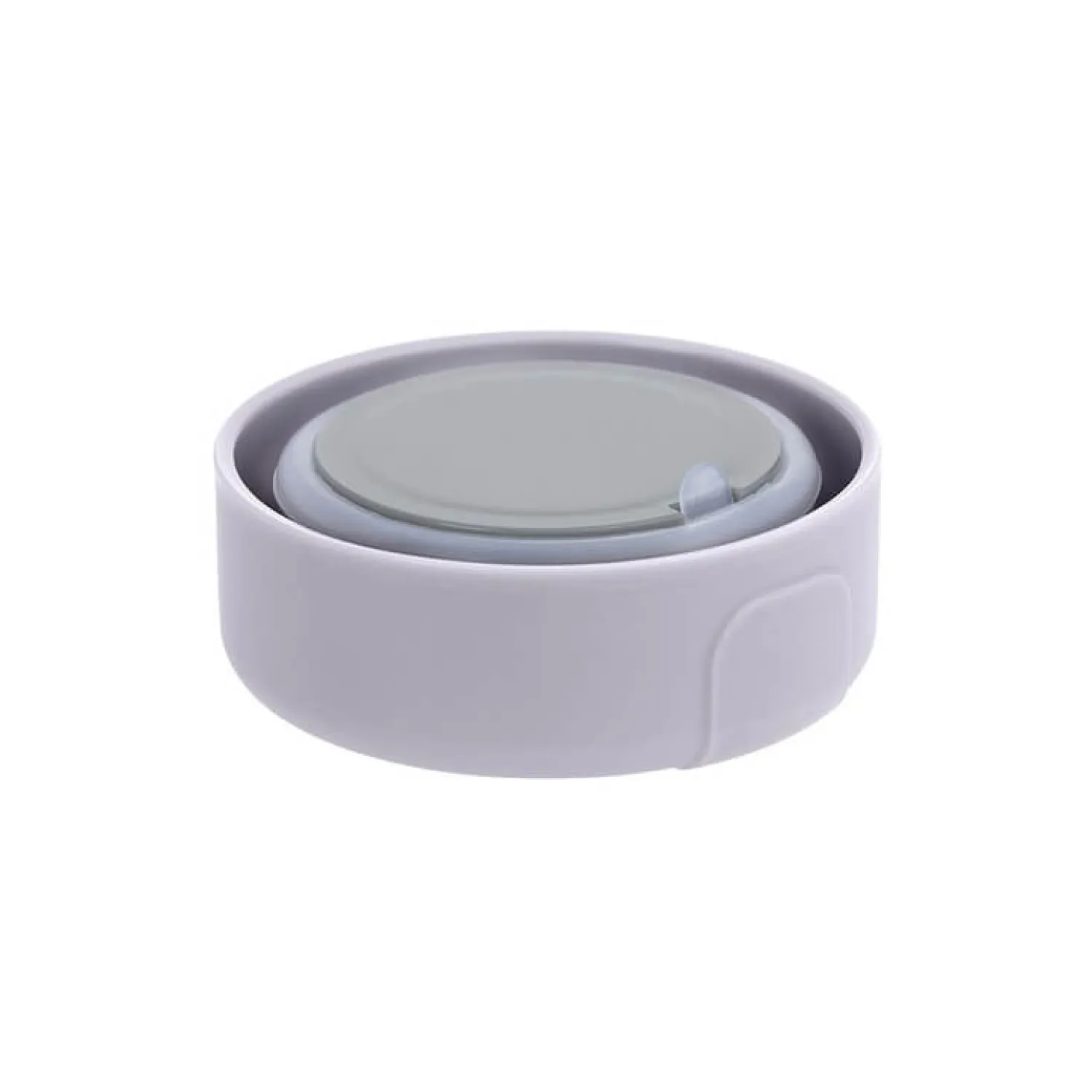 Lunchboxy|Przechowywanie Jedzenia | Lassig Pojemnik - termos obiadowy 315 ml Tiny Team Kotek