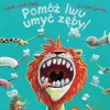 Pomóż lwu umyć zęby