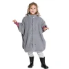 Poncza Samochodowe|Akcesoria Samochodowe | Patulove Ponczo samochodowe BASIC GREY