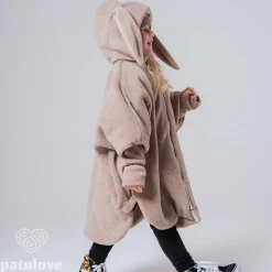 Ponczo samochodowe BUNNY