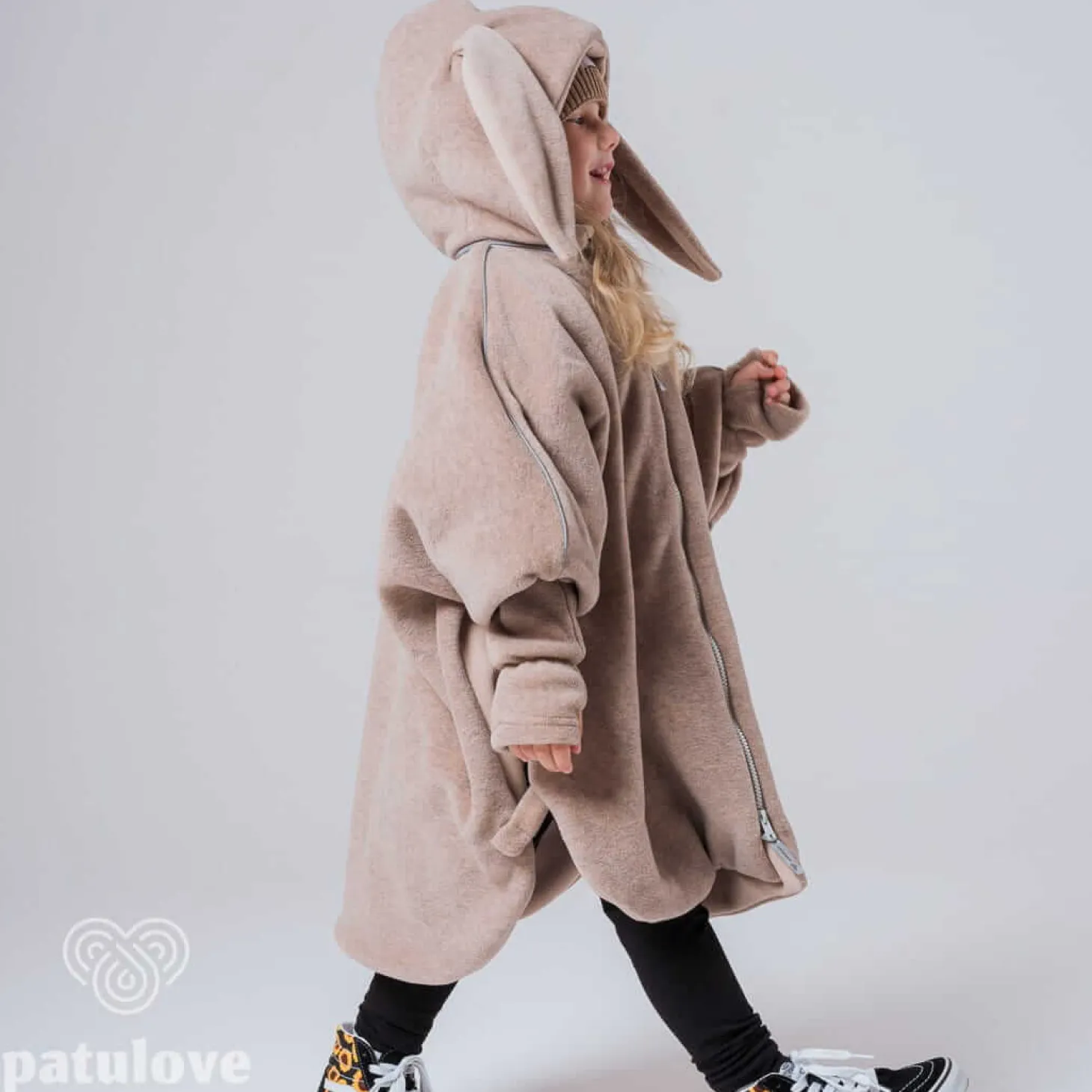Ponczo samochodowe BUNNY