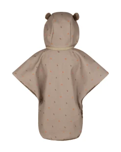 Ponczo samochodowe Foresta Beige 1-3lat