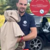Poncza Samochodowe | piapimo Ponczo samochodowe Merino Concinella 1-3 lat
